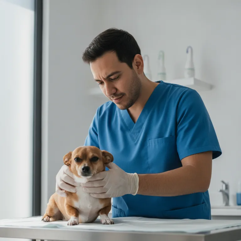Veterinário serviço em Montes Claros